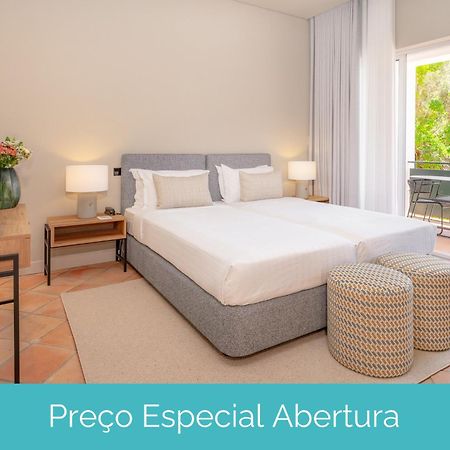 Central Monchique Hotel - Villa Termal Spa Resort - By Unlock Hotels Екстер'єр фото