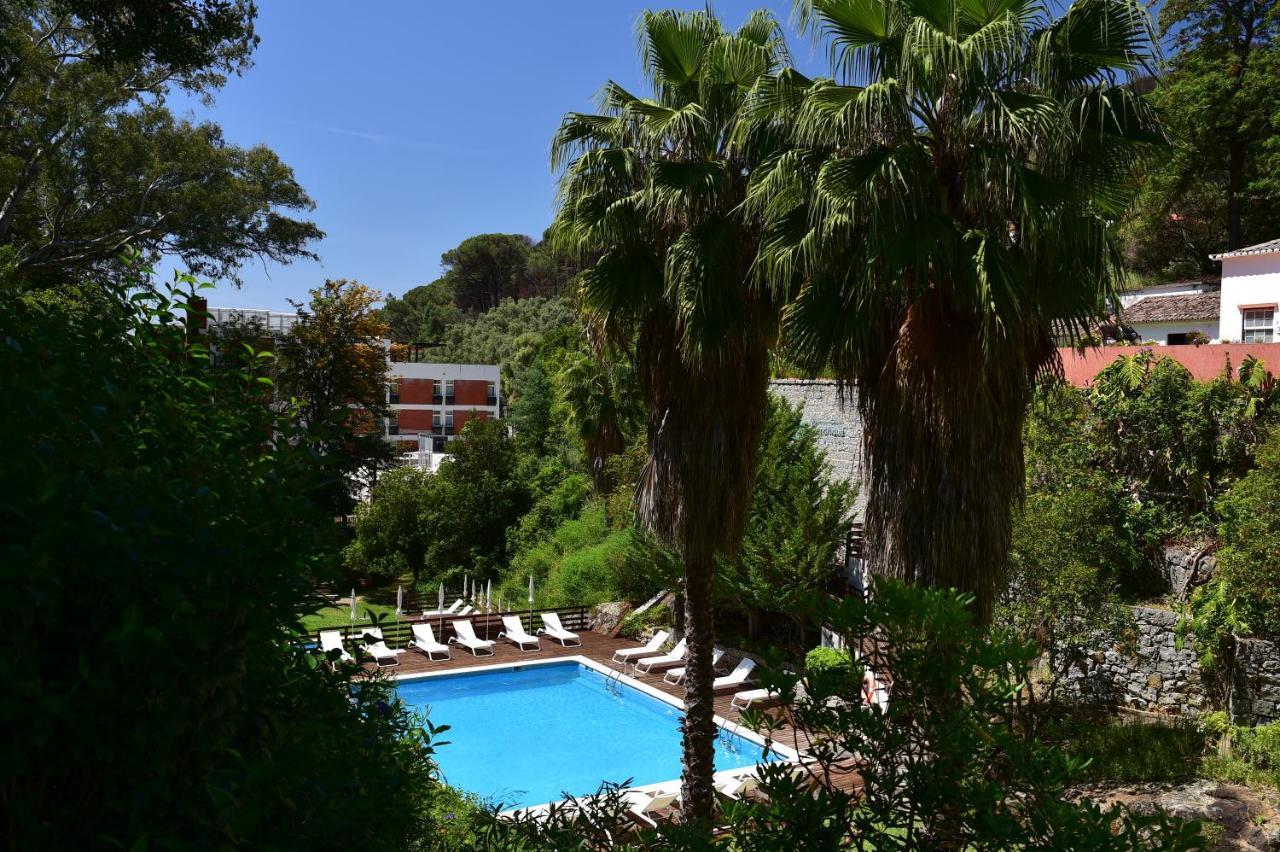 Central Monchique Hotel - Villa Termal Spa Resort - By Unlock Hotels Екстер'єр фото