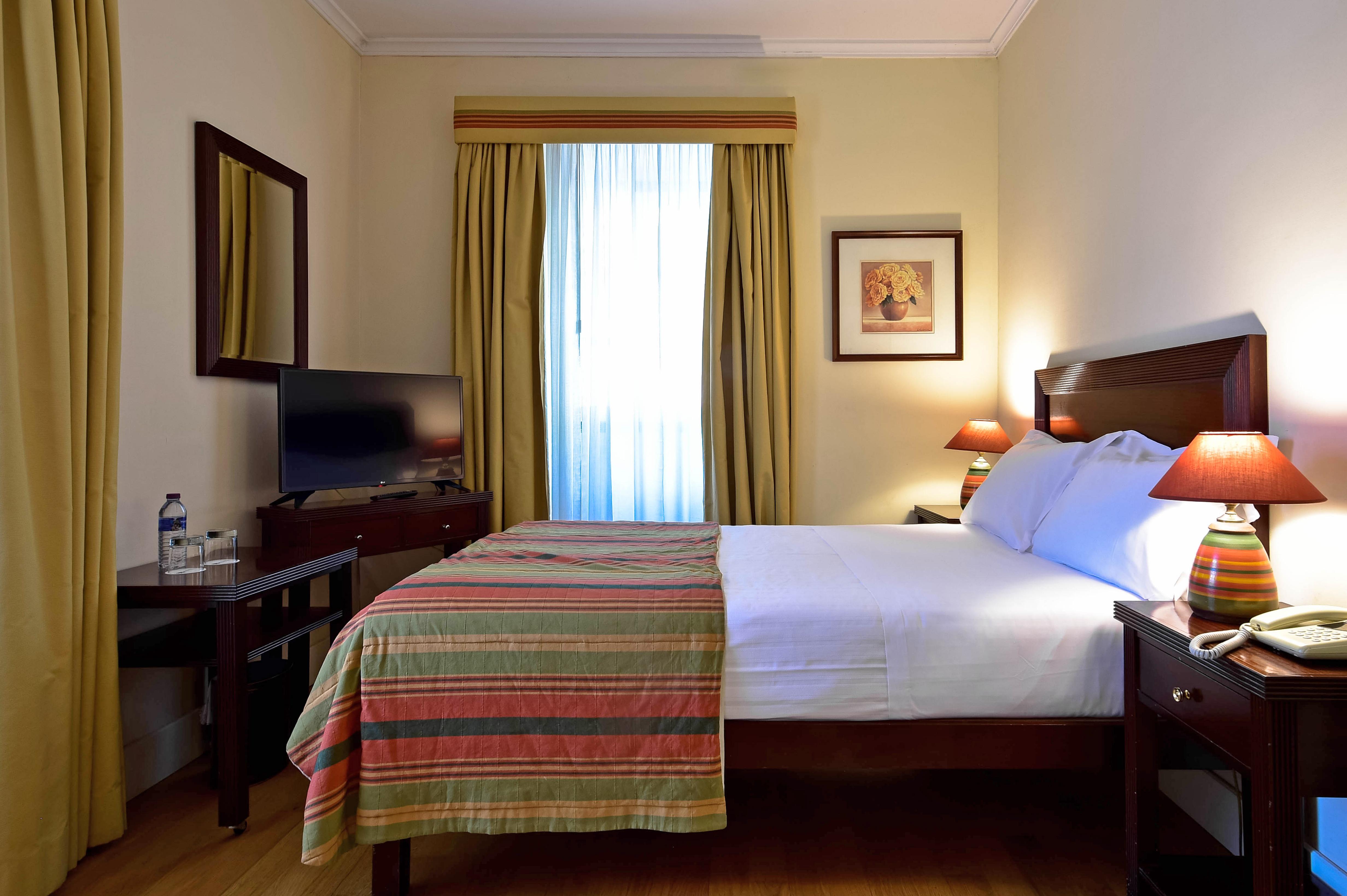Central Monchique Hotel - Villa Termal Spa Resort - By Unlock Hotels Екстер'єр фото