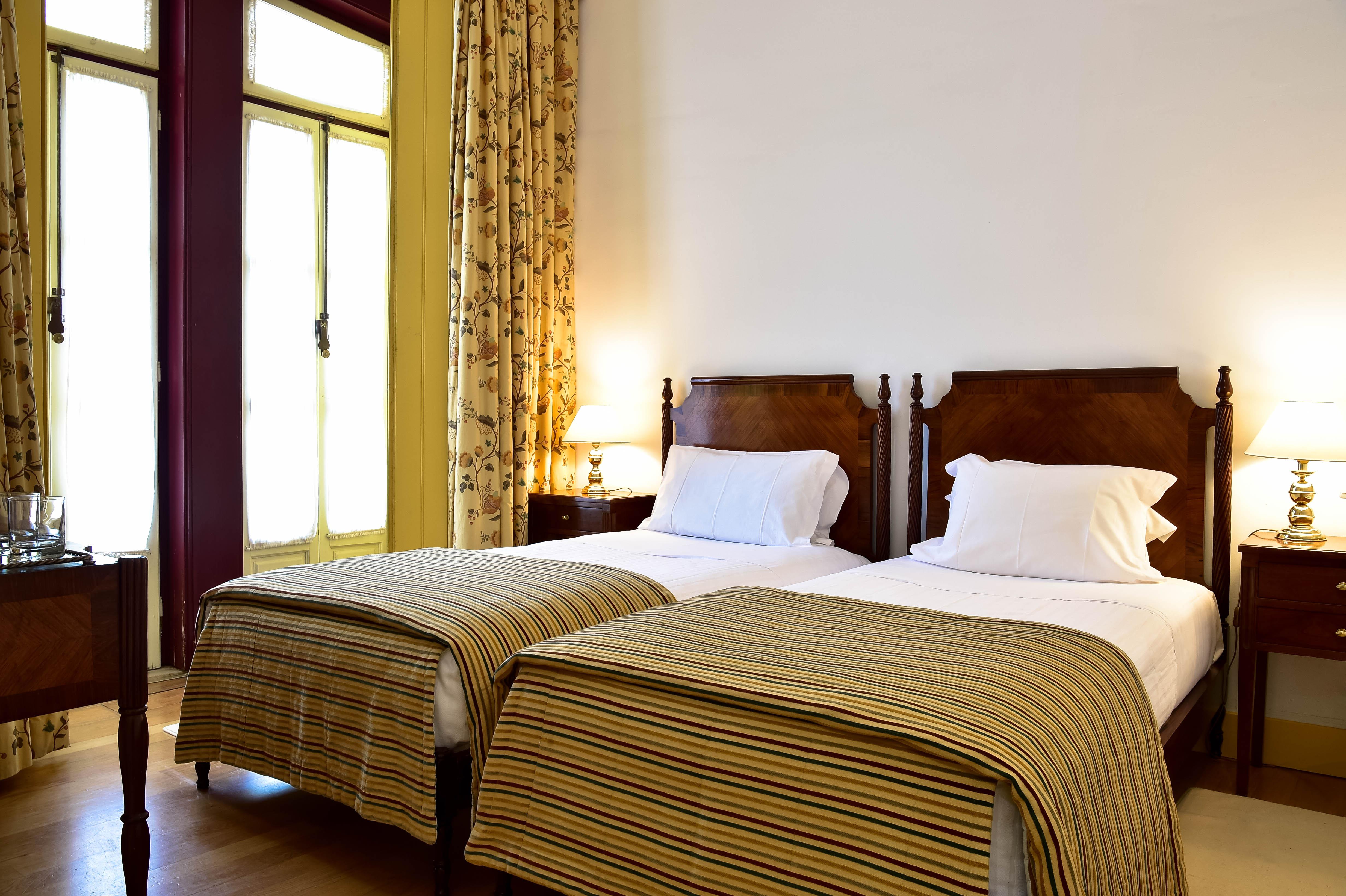 Central Monchique Hotel - Villa Termal Spa Resort - By Unlock Hotels Екстер'єр фото