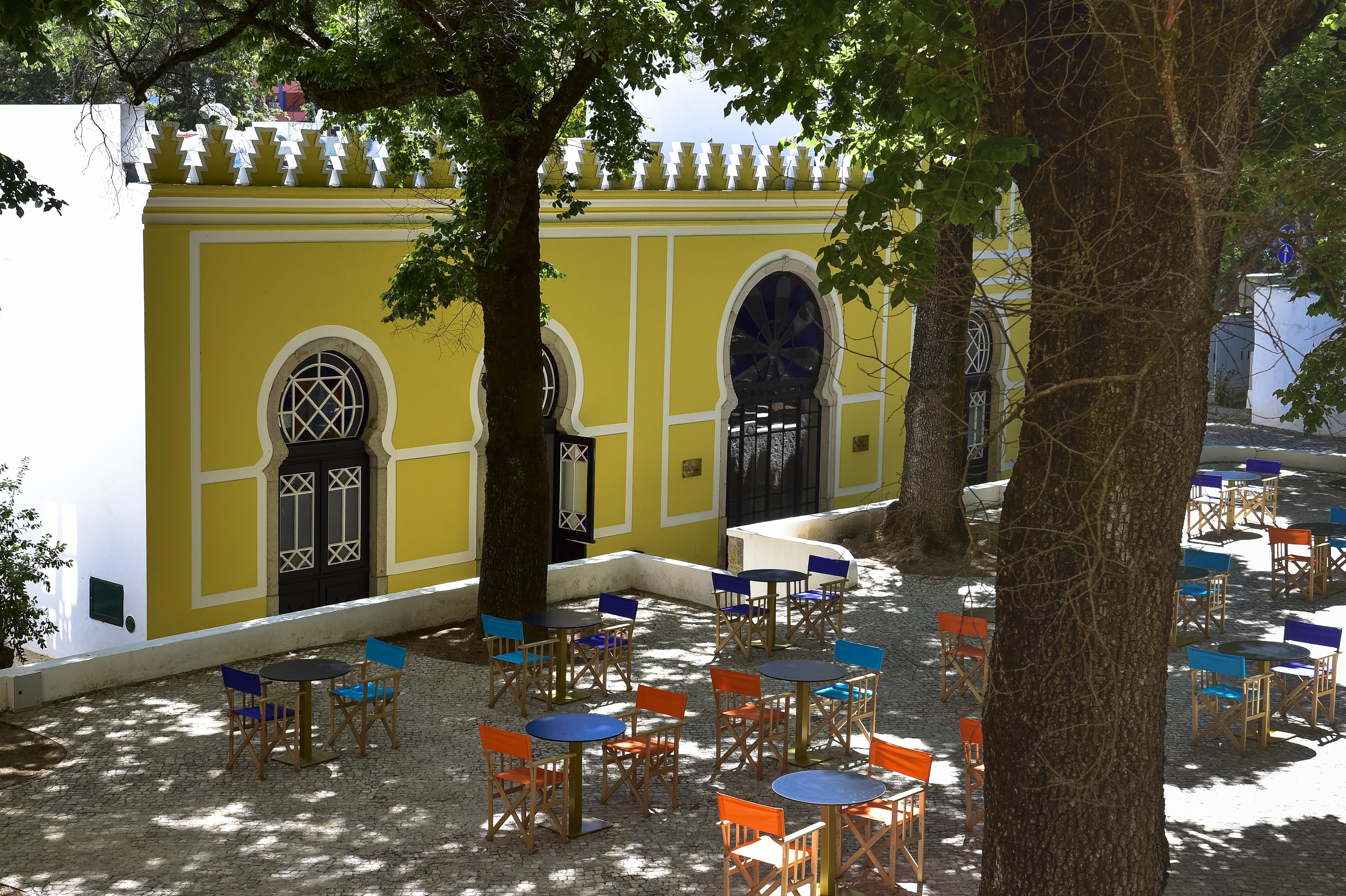 Central Monchique Hotel - Villa Termal Spa Resort - By Unlock Hotels Екстер'єр фото