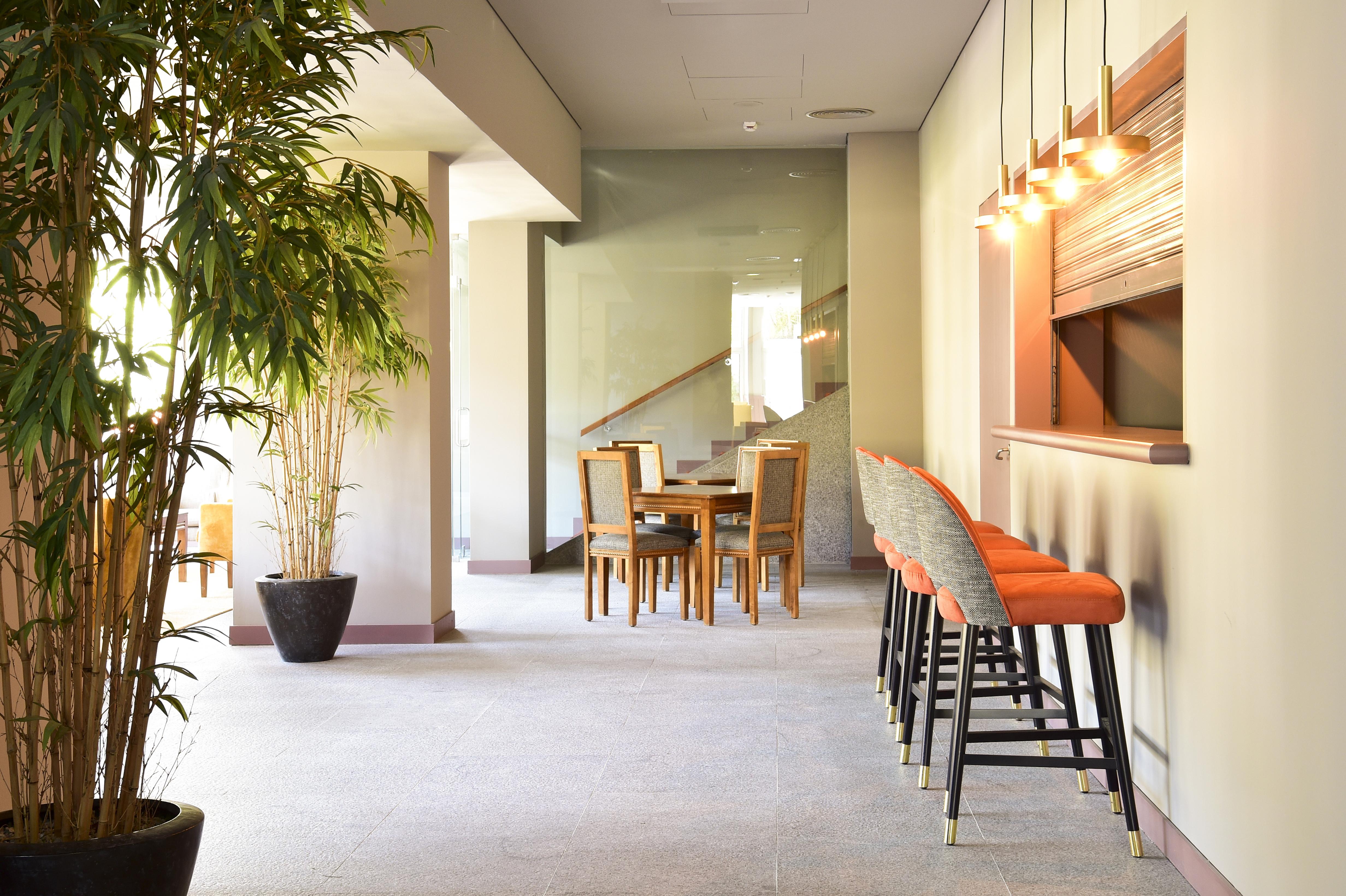 Central Monchique Hotel - Villa Termal Spa Resort - By Unlock Hotels Екстер'єр фото