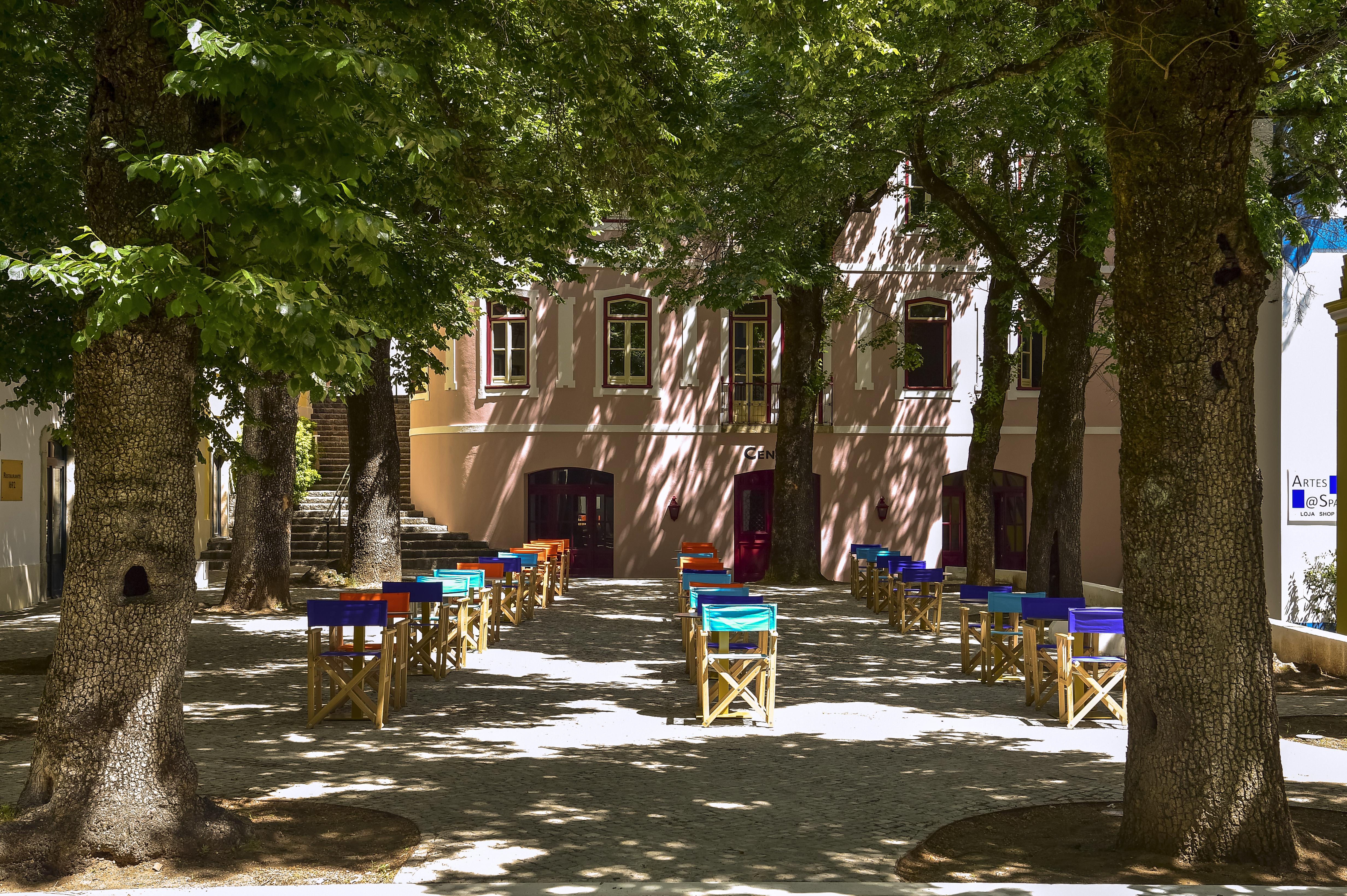 Central Monchique Hotel - Villa Termal Spa Resort - By Unlock Hotels Екстер'єр фото