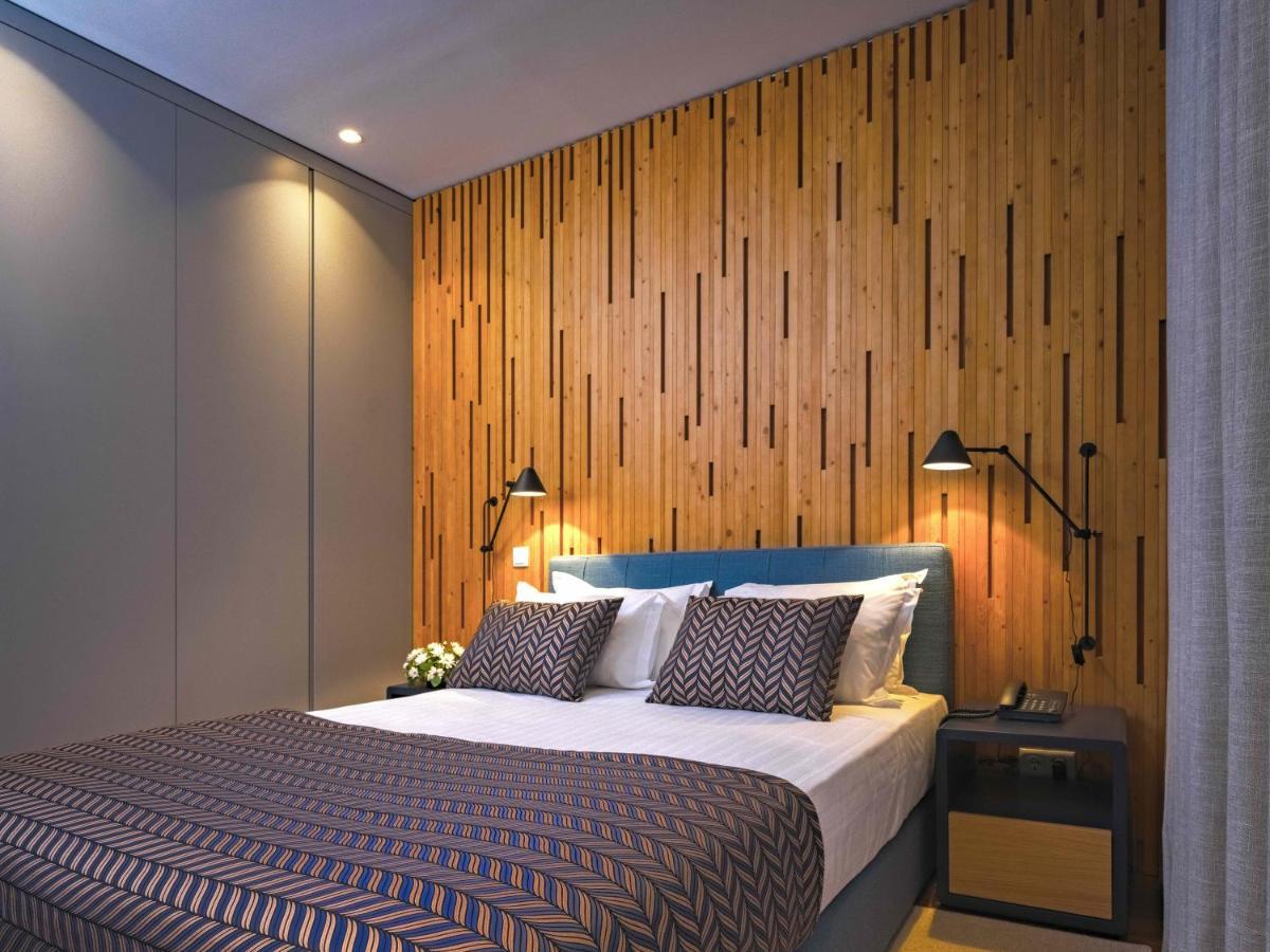 Central Monchique Hotel - Villa Termal Spa Resort - By Unlock Hotels Екстер'єр фото