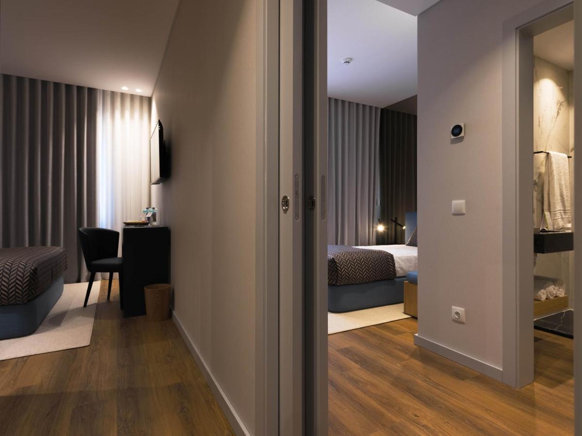 Central Monchique Hotel - Villa Termal Spa Resort - By Unlock Hotels Екстер'єр фото