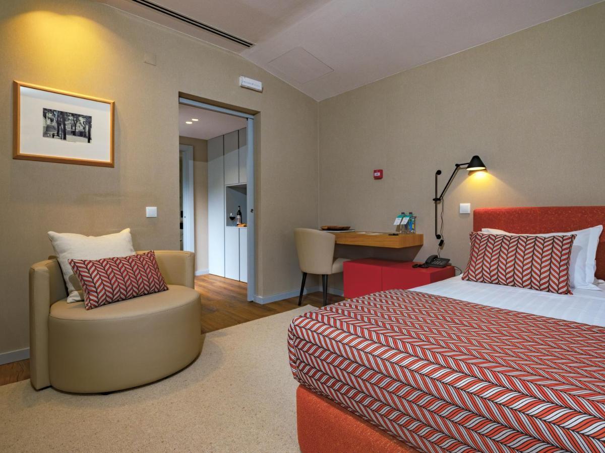 Central Monchique Hotel - Villa Termal Spa Resort - By Unlock Hotels Екстер'єр фото