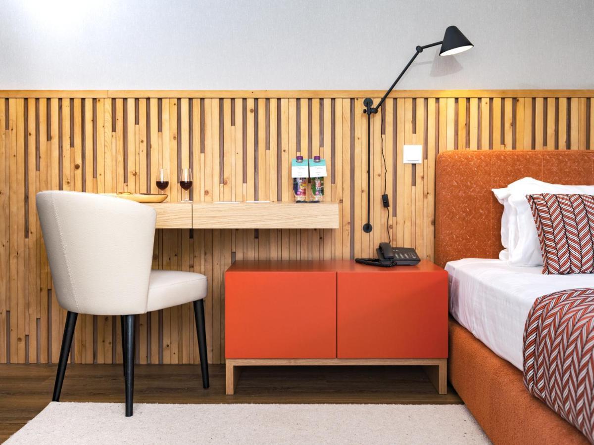 Central Monchique Hotel - Villa Termal Spa Resort - By Unlock Hotels Екстер'єр фото
