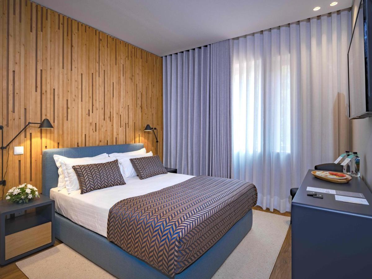 Central Monchique Hotel - Villa Termal Spa Resort - By Unlock Hotels Екстер'єр фото