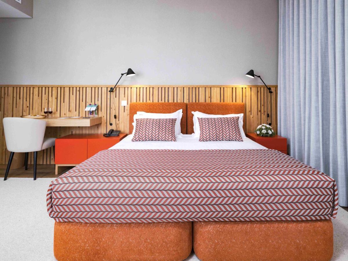 Central Monchique Hotel - Villa Termal Spa Resort - By Unlock Hotels Екстер'єр фото