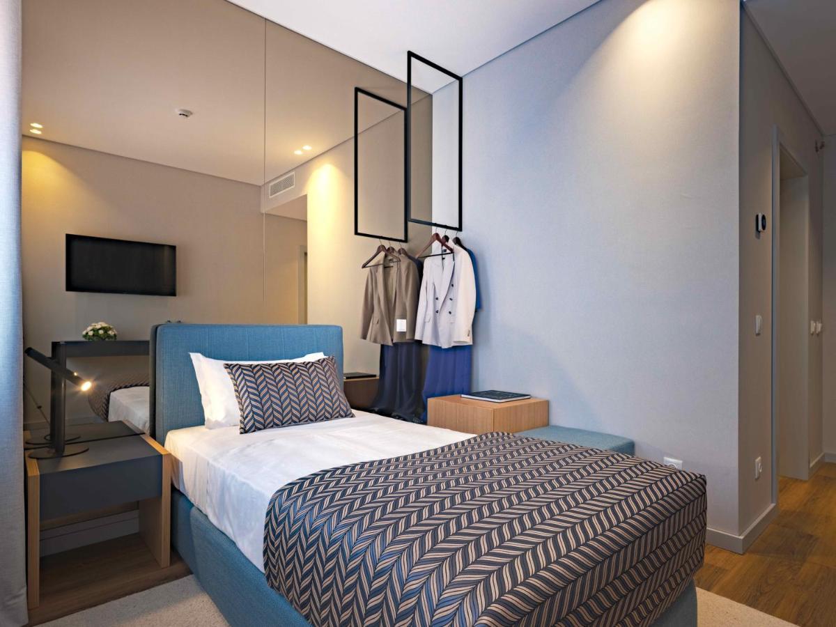 Central Monchique Hotel - Villa Termal Spa Resort - By Unlock Hotels Екстер'єр фото