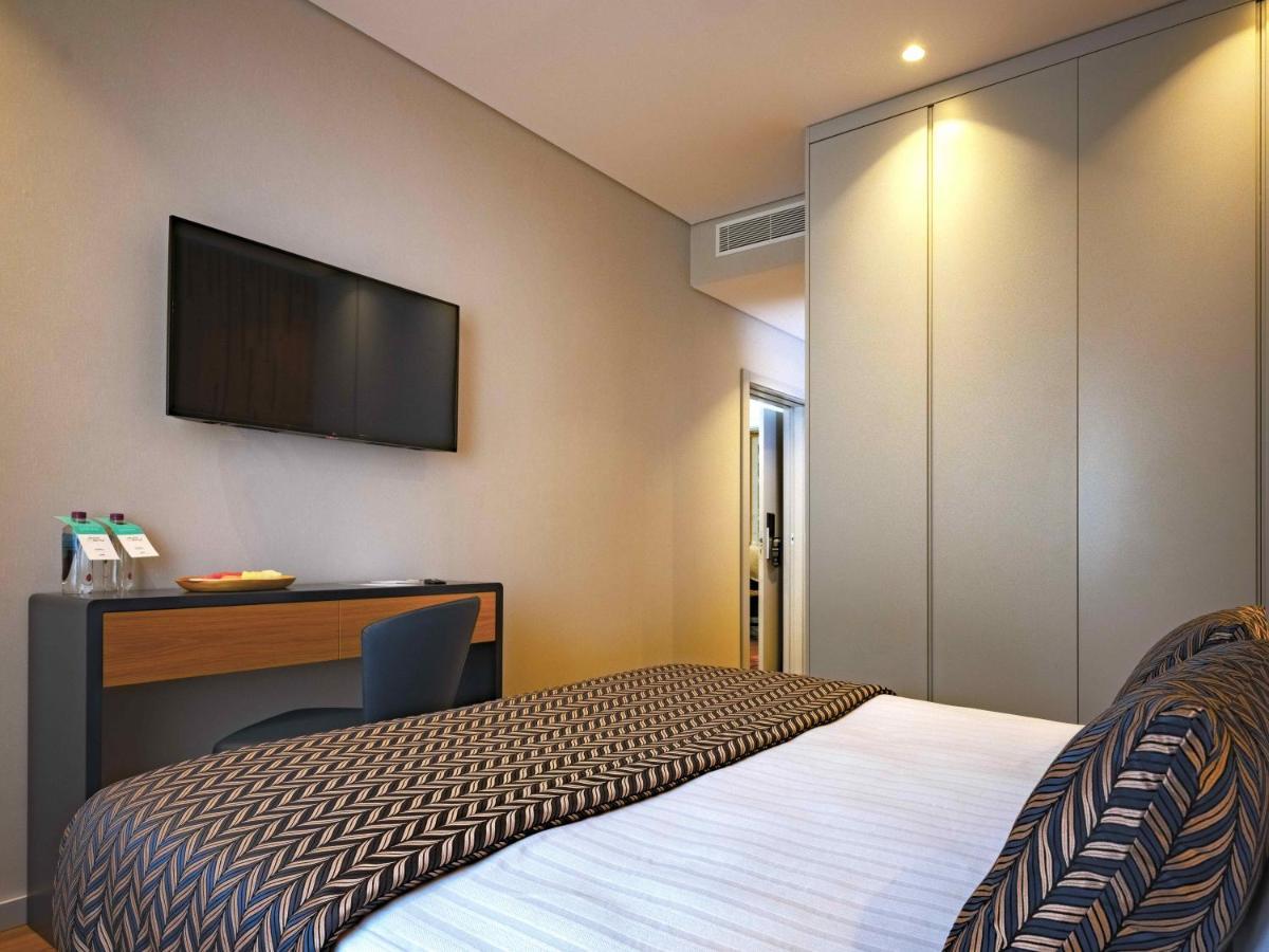 Central Monchique Hotel - Villa Termal Spa Resort - By Unlock Hotels Екстер'єр фото