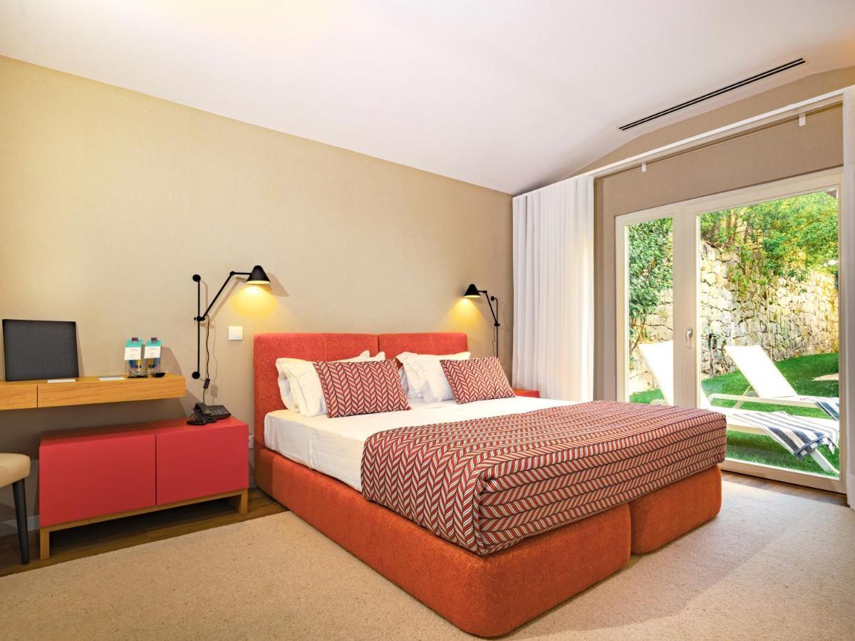 Central Monchique Hotel - Villa Termal Spa Resort - By Unlock Hotels Екстер'єр фото