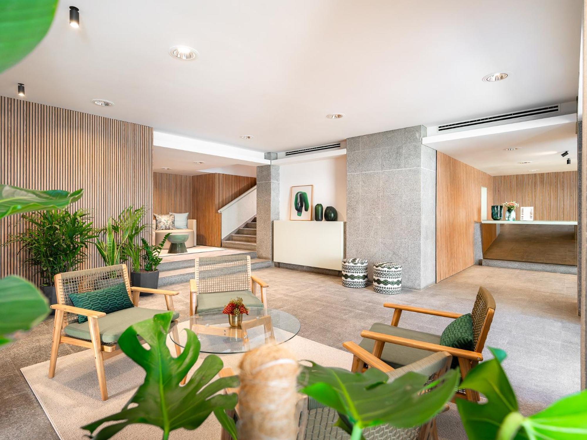 Central Monchique Hotel - Villa Termal Spa Resort - By Unlock Hotels Екстер'єр фото