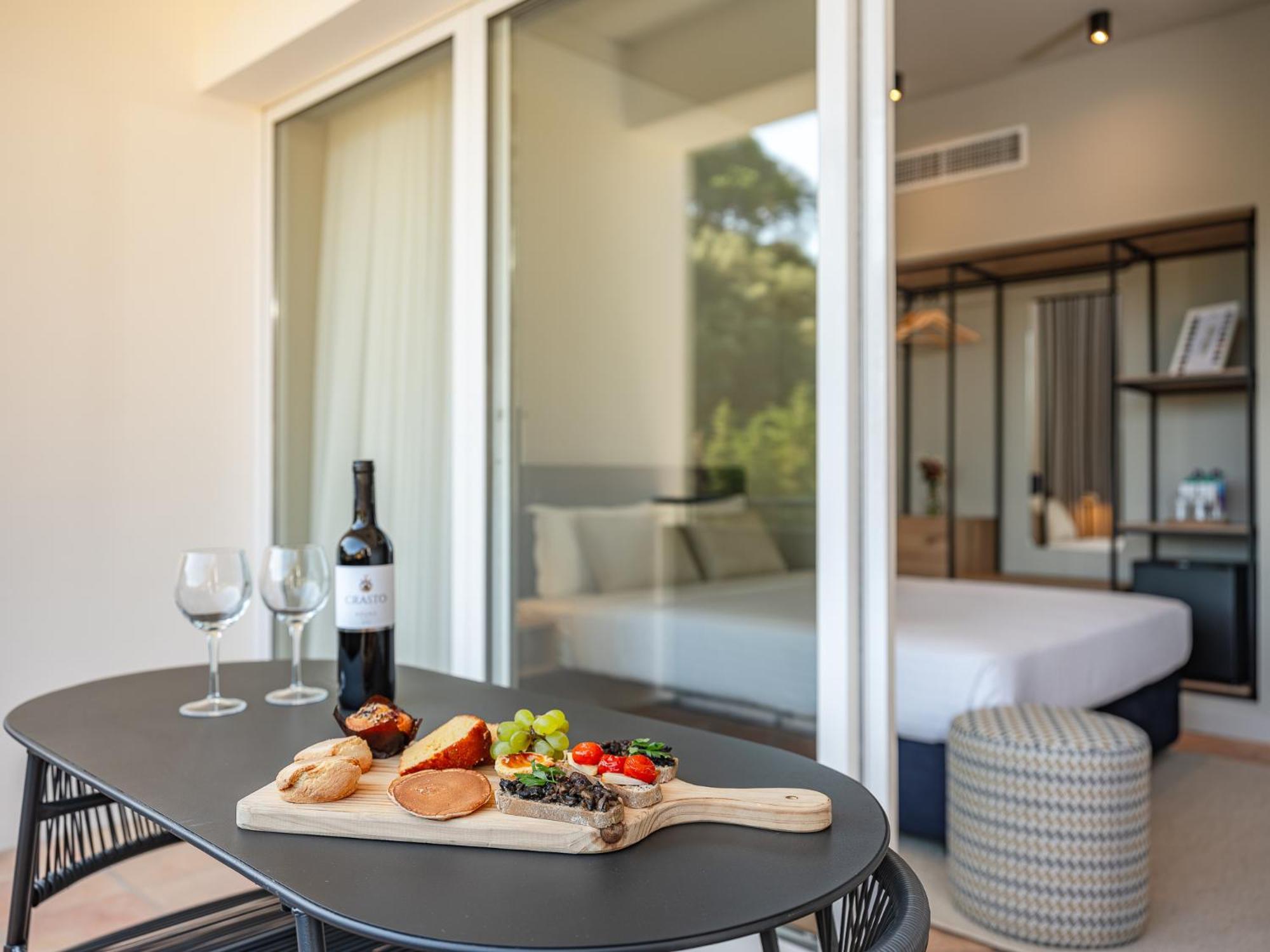 Central Monchique Hotel - Villa Termal Spa Resort - By Unlock Hotels Екстер'єр фото