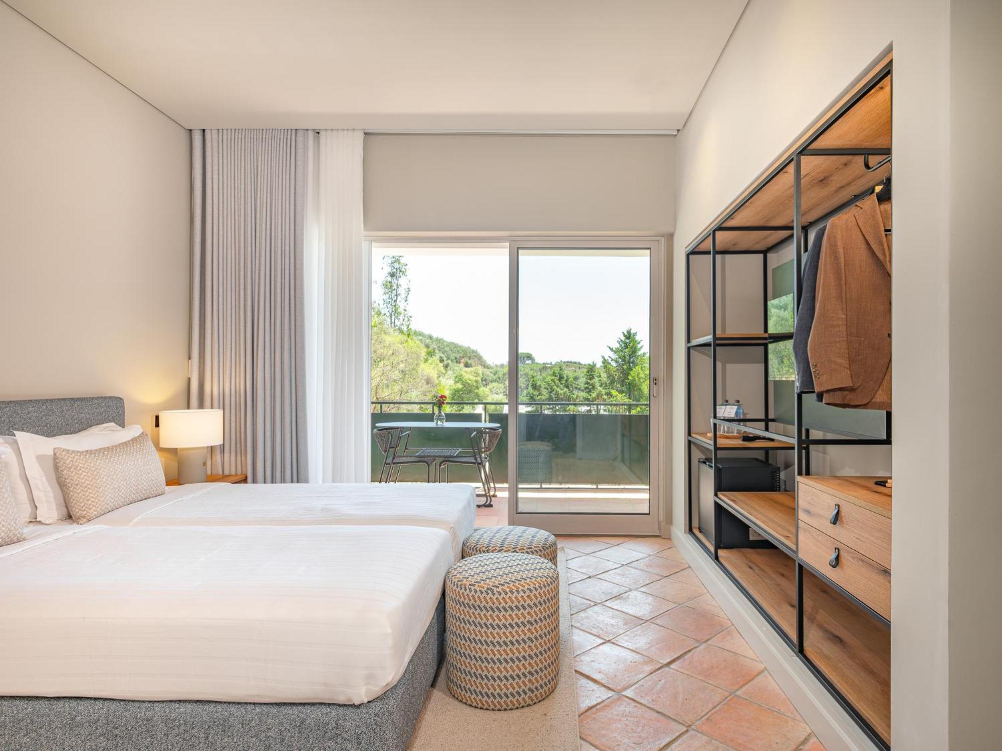 Central Monchique Hotel - Villa Termal Spa Resort - By Unlock Hotels Екстер'єр фото