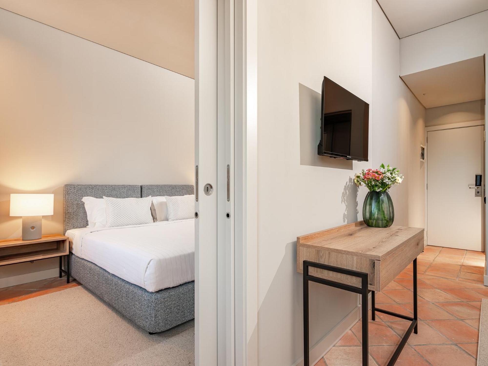Central Monchique Hotel - Villa Termal Spa Resort - By Unlock Hotels Екстер'єр фото