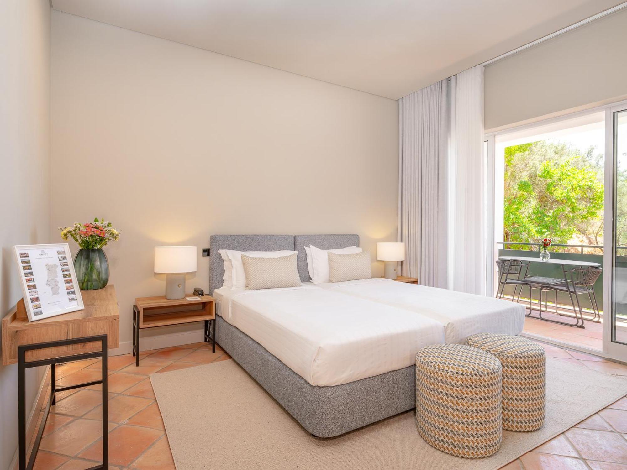 Central Monchique Hotel - Villa Termal Spa Resort - By Unlock Hotels Екстер'єр фото