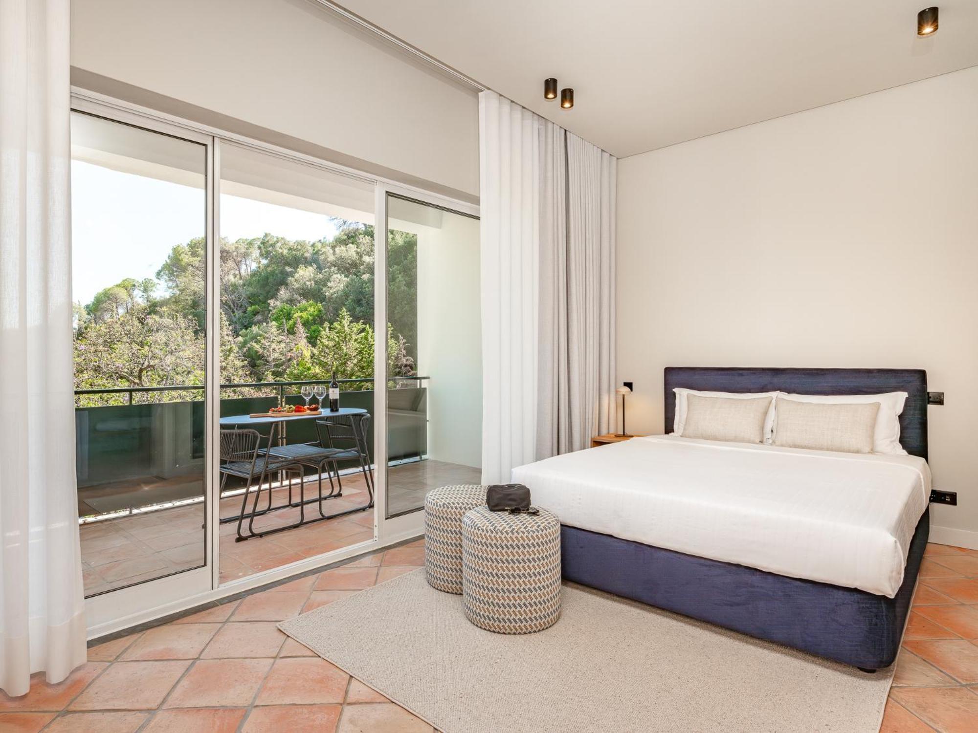 Central Monchique Hotel - Villa Termal Spa Resort - By Unlock Hotels Екстер'єр фото