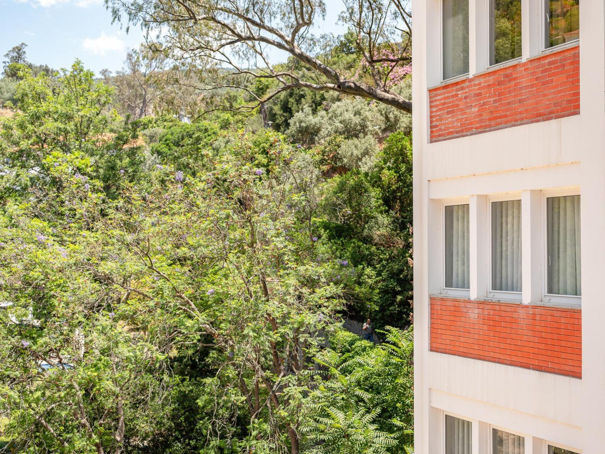 Central Monchique Hotel - Villa Termal Spa Resort - By Unlock Hotels Екстер'єр фото