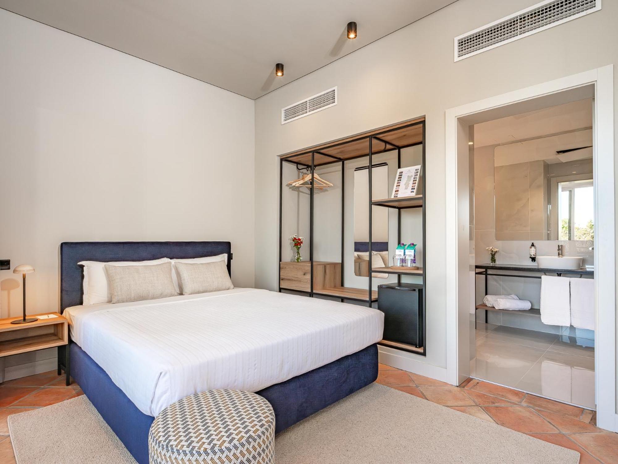 Central Monchique Hotel - Villa Termal Spa Resort - By Unlock Hotels Екстер'єр фото