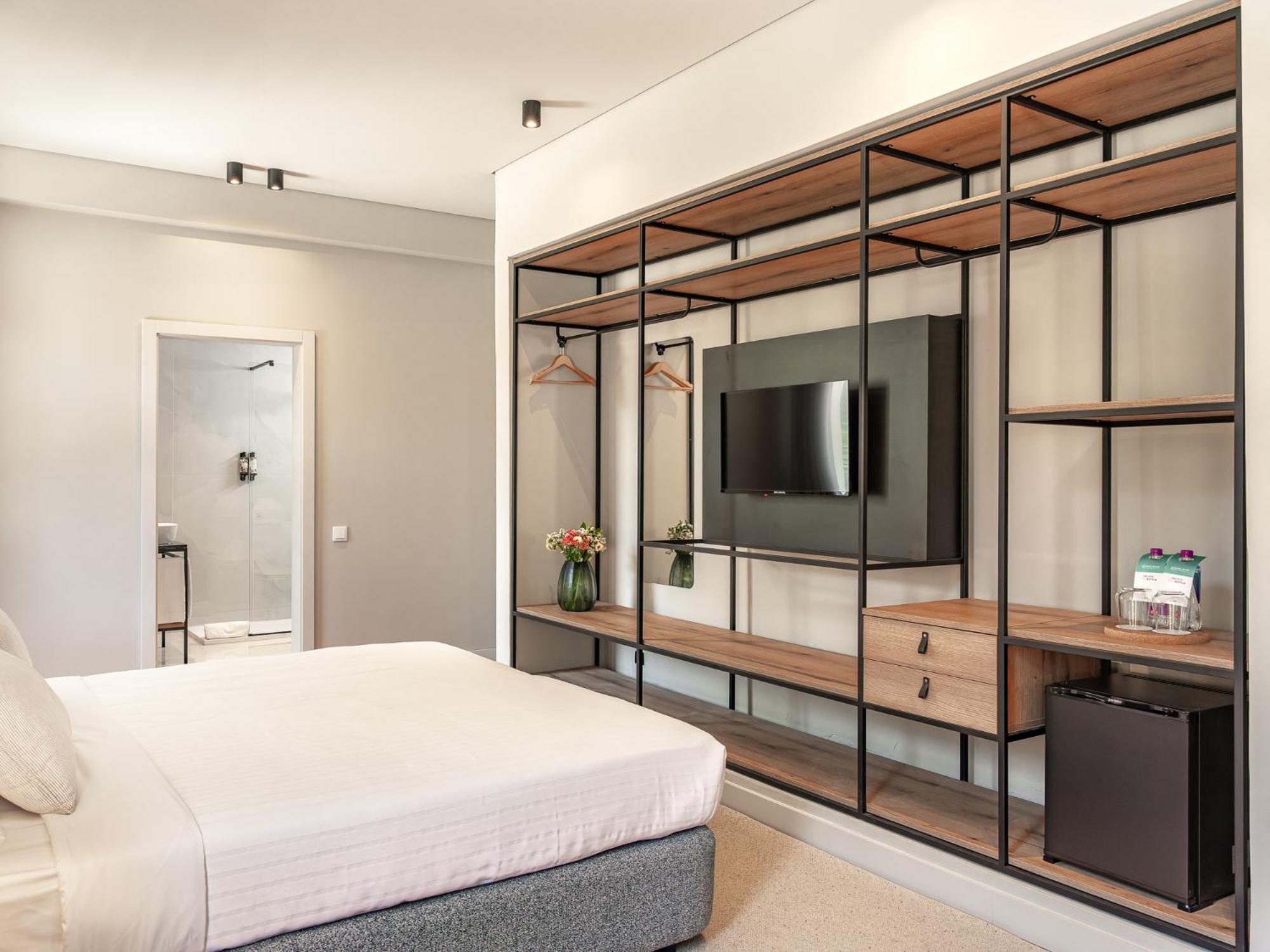 Central Monchique Hotel - Villa Termal Spa Resort - By Unlock Hotels Екстер'єр фото