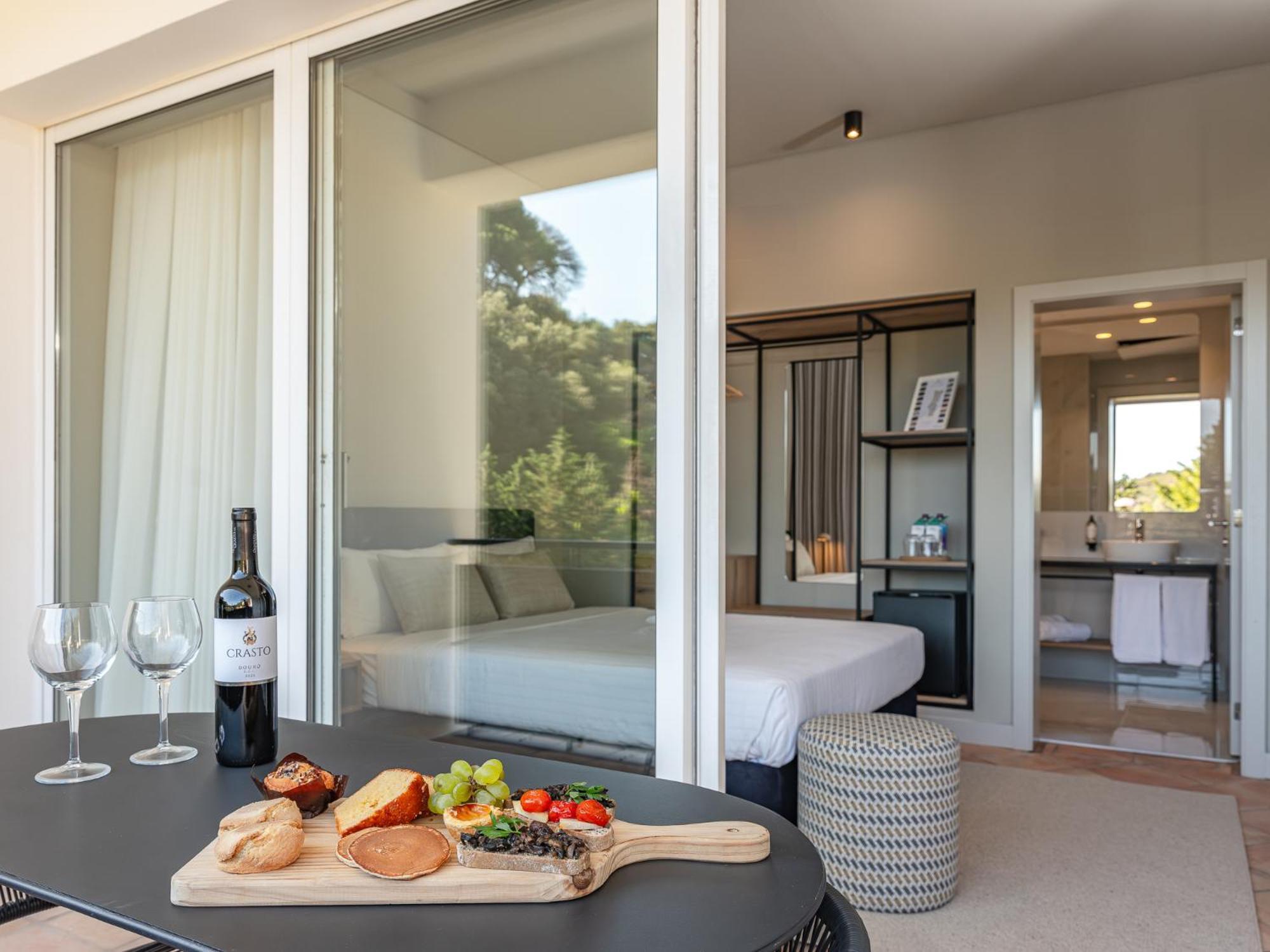 Central Monchique Hotel - Villa Termal Spa Resort - By Unlock Hotels Екстер'єр фото
