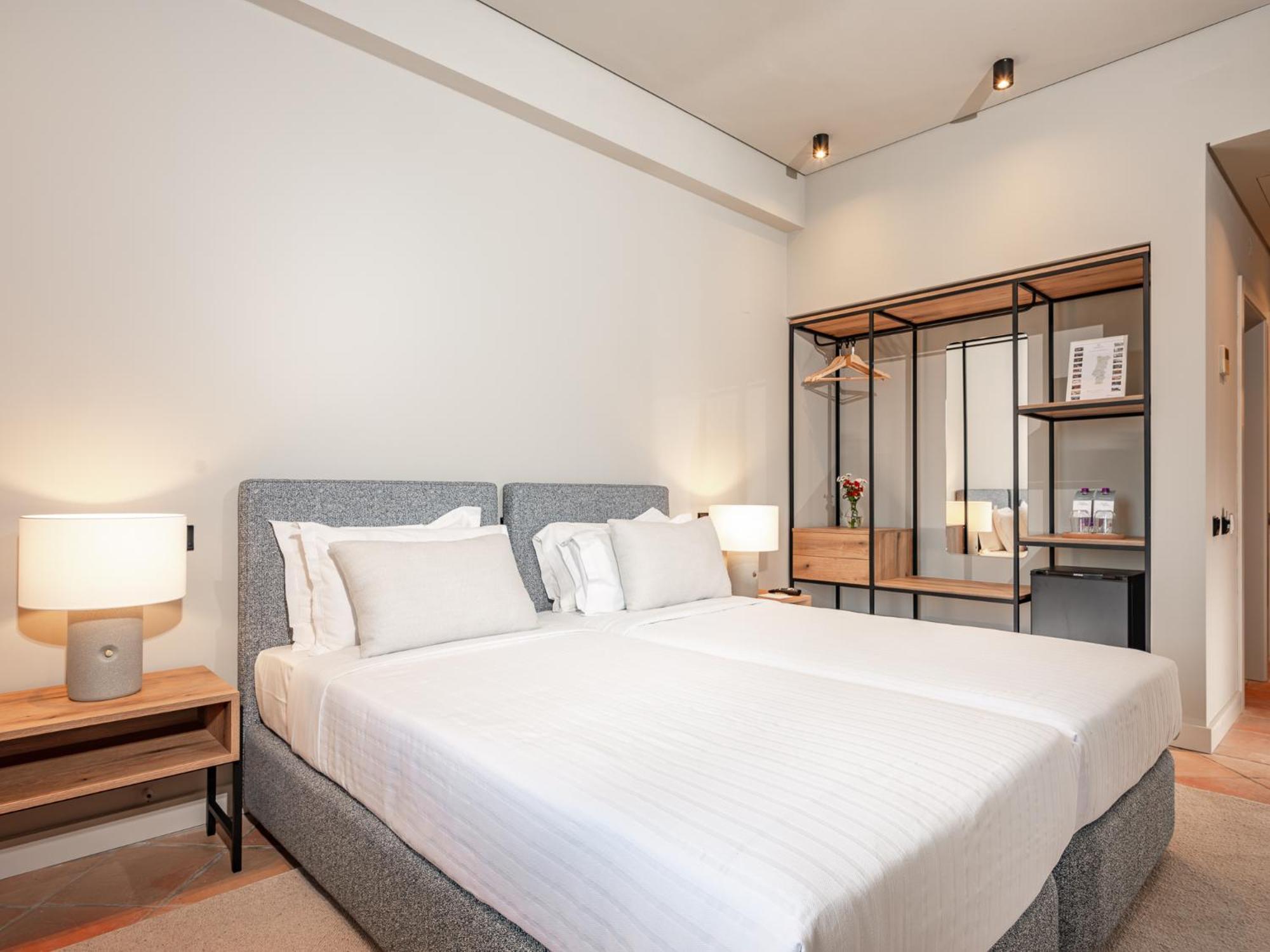 Central Monchique Hotel - Villa Termal Spa Resort - By Unlock Hotels Екстер'єр фото