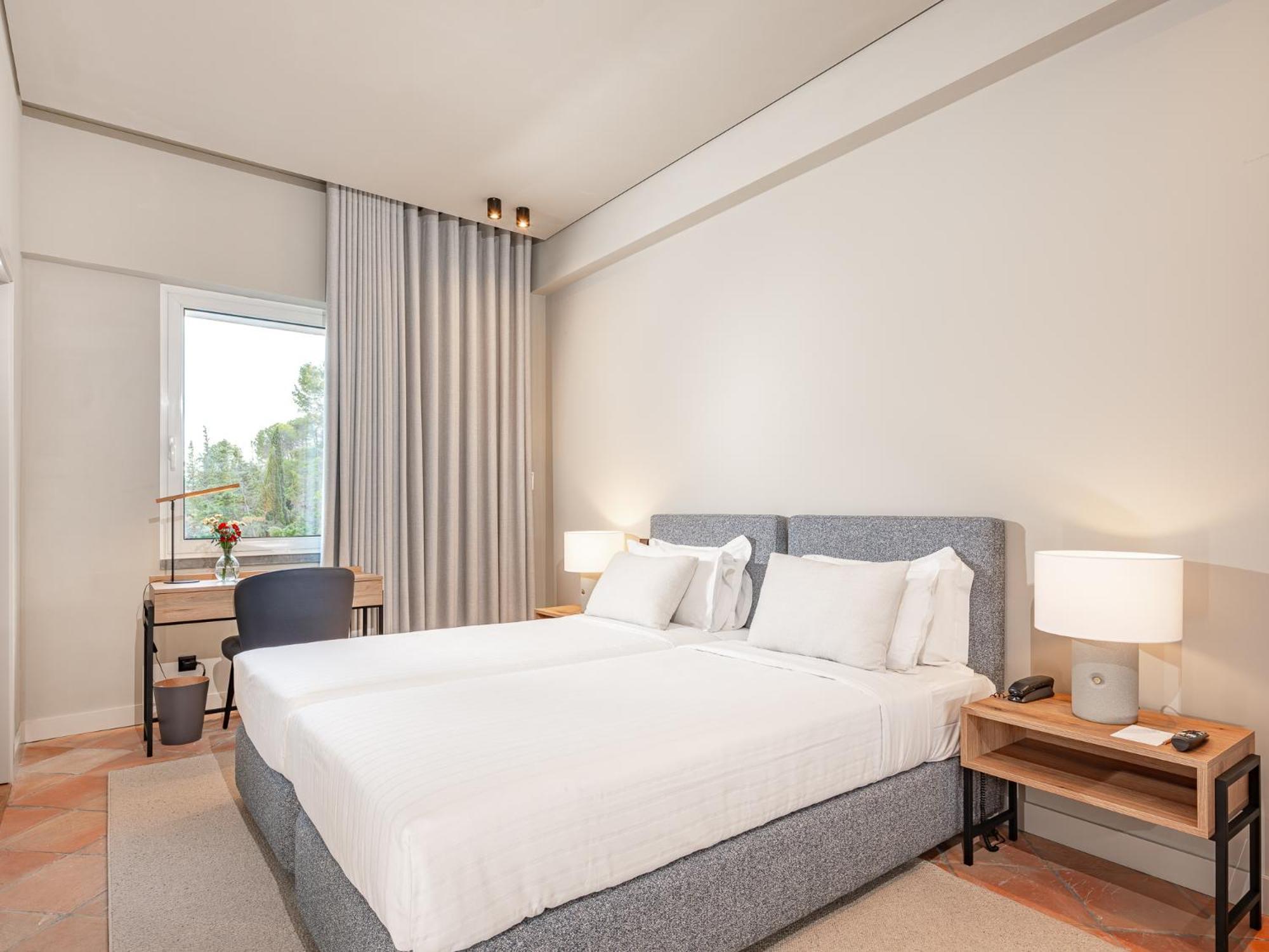 Central Monchique Hotel - Villa Termal Spa Resort - By Unlock Hotels Екстер'єр фото