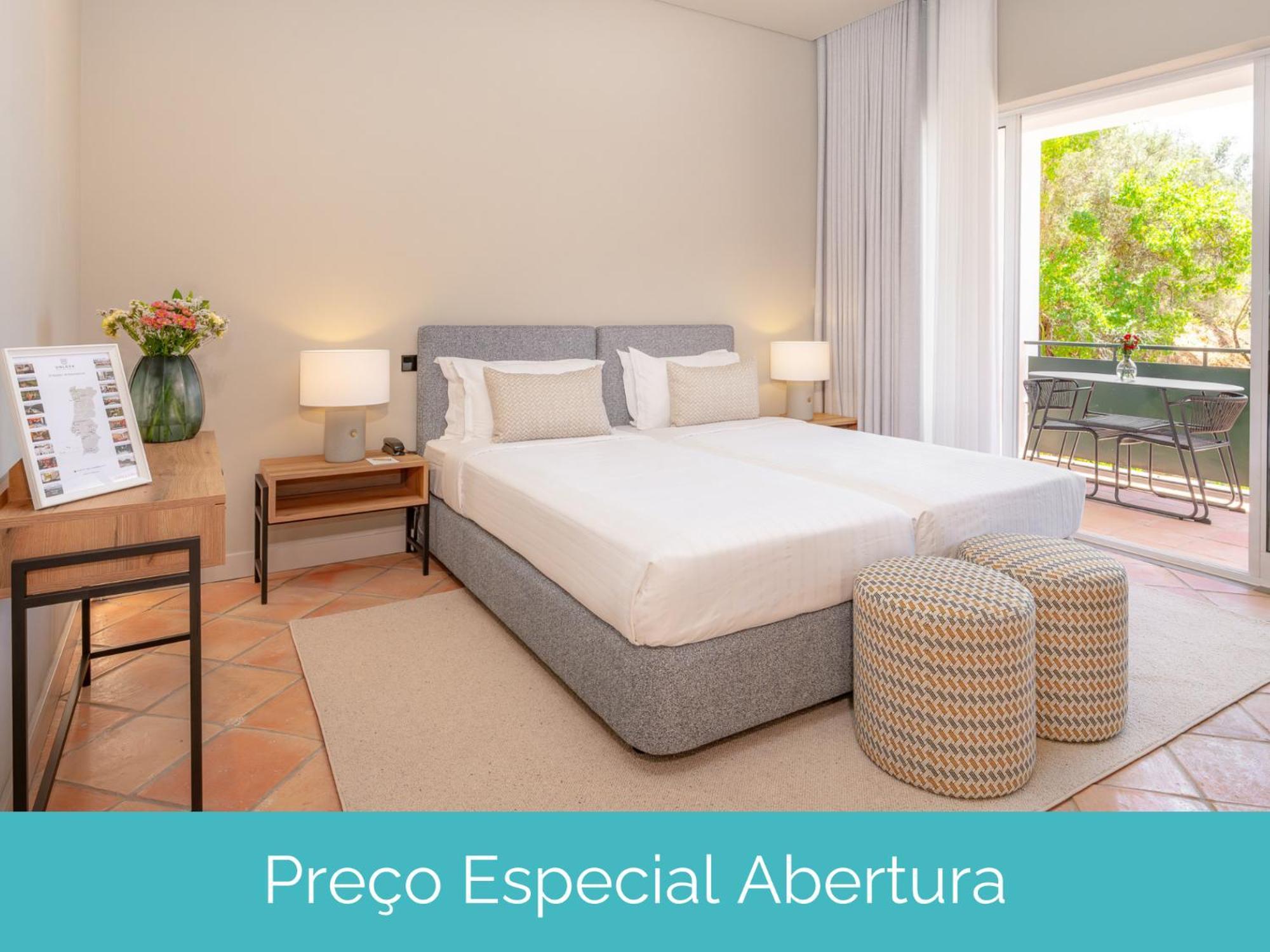 Central Monchique Hotel - Villa Termal Spa Resort - By Unlock Hotels Екстер'єр фото