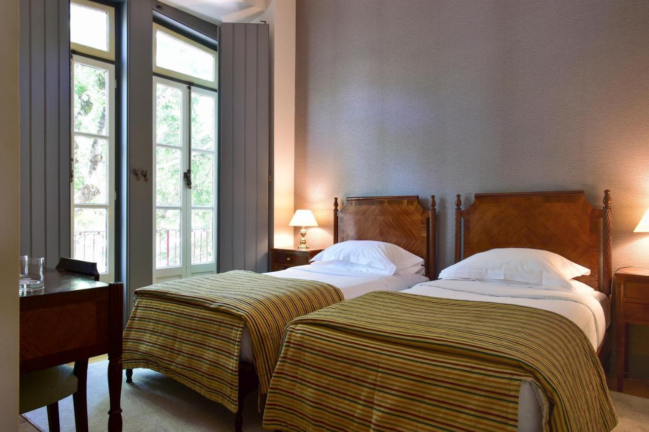 Central Monchique Hotel - Villa Termal Spa Resort - By Unlock Hotels Екстер'єр фото